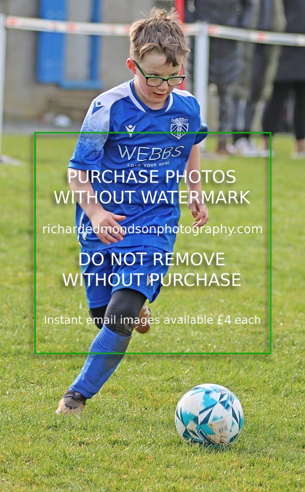 IMG_2116 - Wattsfield Wanderers vs Kendal United (16/3/24)