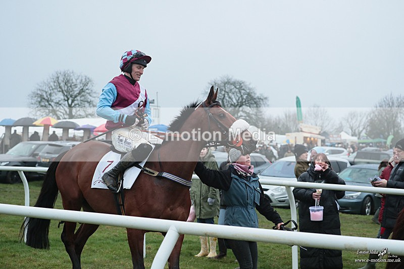 PtP 100324 782 - Pytchley with Woodland Point-to-Point Guilsborough 10/03/24