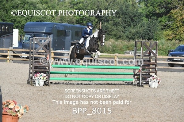 BPP_8015 - CLASS 31 SUN Club/ Unaffiliated 80cms Open