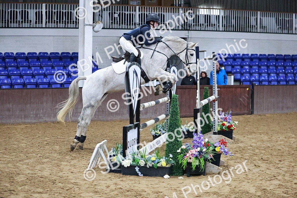 SBM_004567 - Class 17 - Senior Newcomers - 1.10m