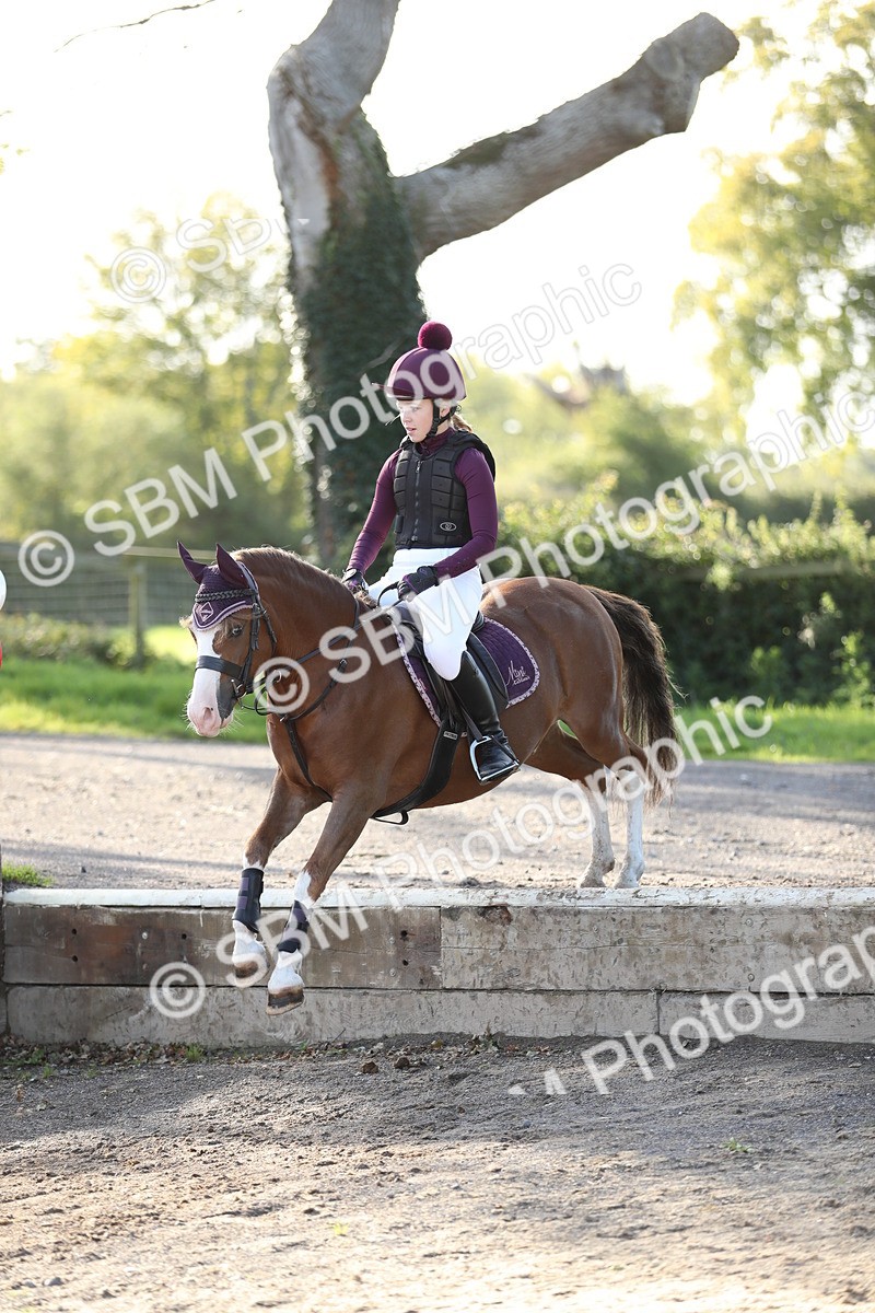 SBM_15395 - E4a - Eventers Challenge 50cm Open