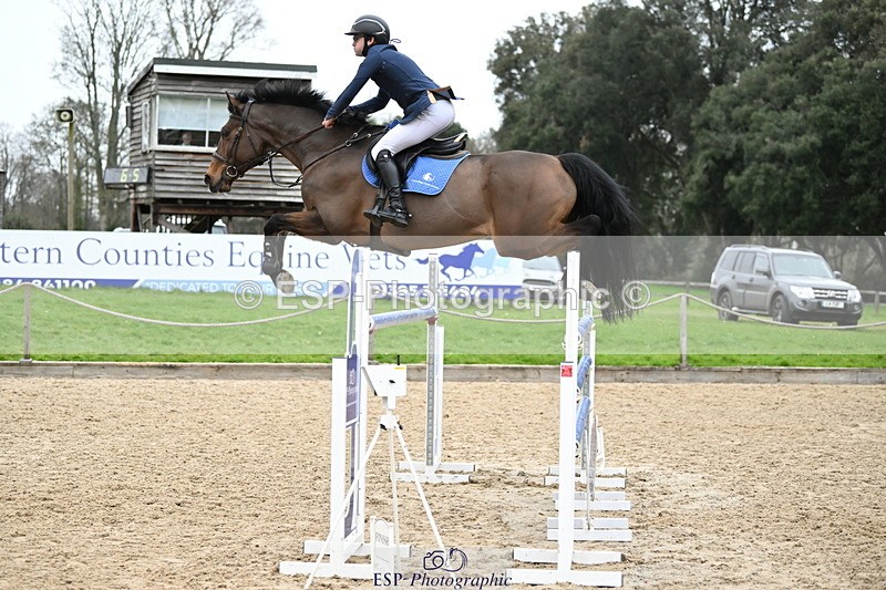 250323A-160006-05134 - Cls 26 National 1.30m Open