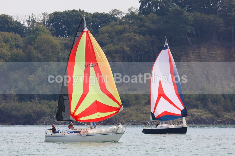 170924 K1236T 1Y3A3391 - Sailboats - monohull