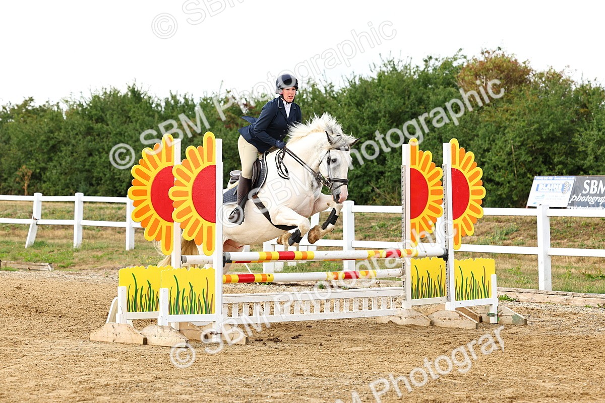 SBM_002528 - Class 6 - 90cm