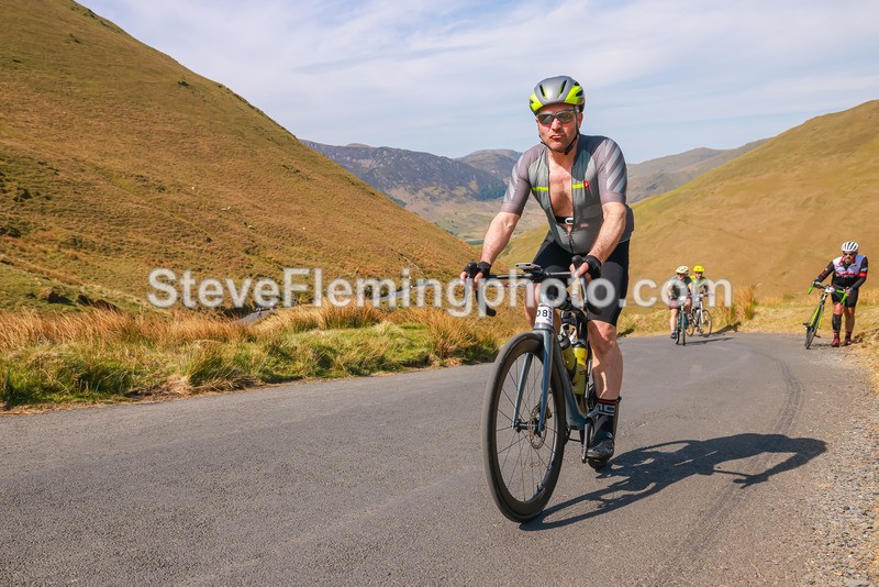 105009 - Newlands Pass 10.00-11.00