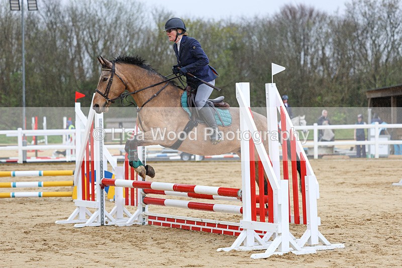 3E7A7662 - Class 1: 60cm