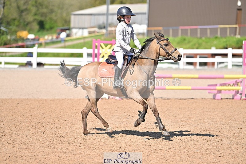 240504A-153230-02588 - Cls 22 & 23 Stepping Stones 128cm & 138cm & Under11's