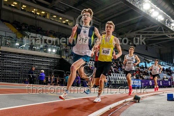 Age26SAT-819795 - Track Male Set Two