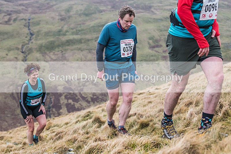 Barbondale-569 - Kendal Winter League Bardondale Junior & Senior Fell Races Sunday 8th February 2026