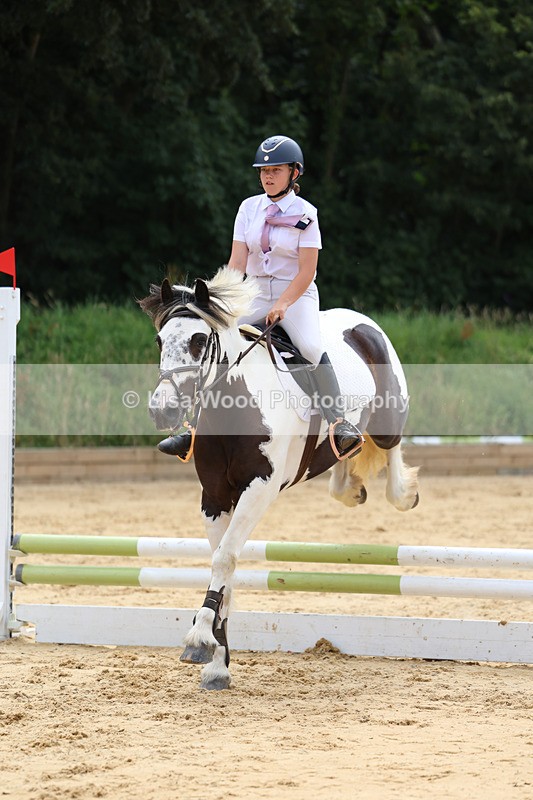 3E7A2762 - Class 4: 60cm Junior