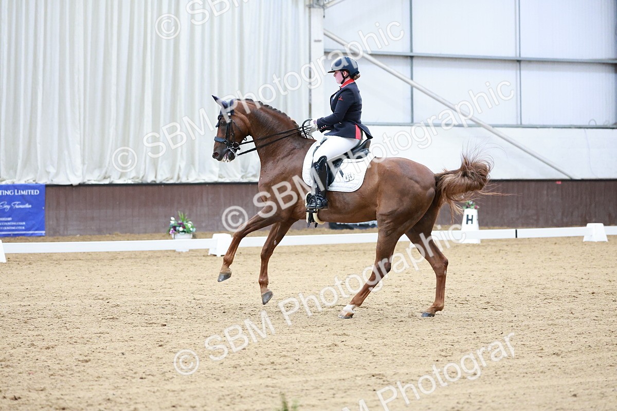 SBM_017940 - Class 15 - FEI Junior