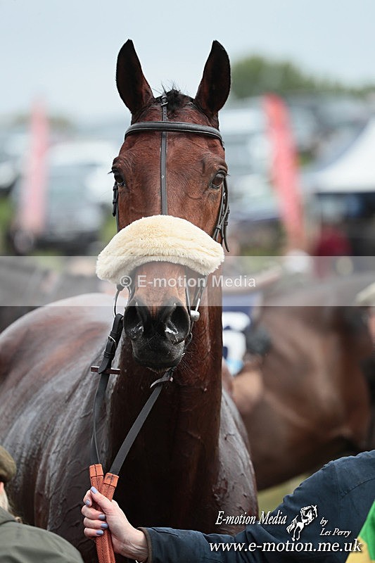 PtP 210425  787 - Paxford Races Easter Monday 21/04/25