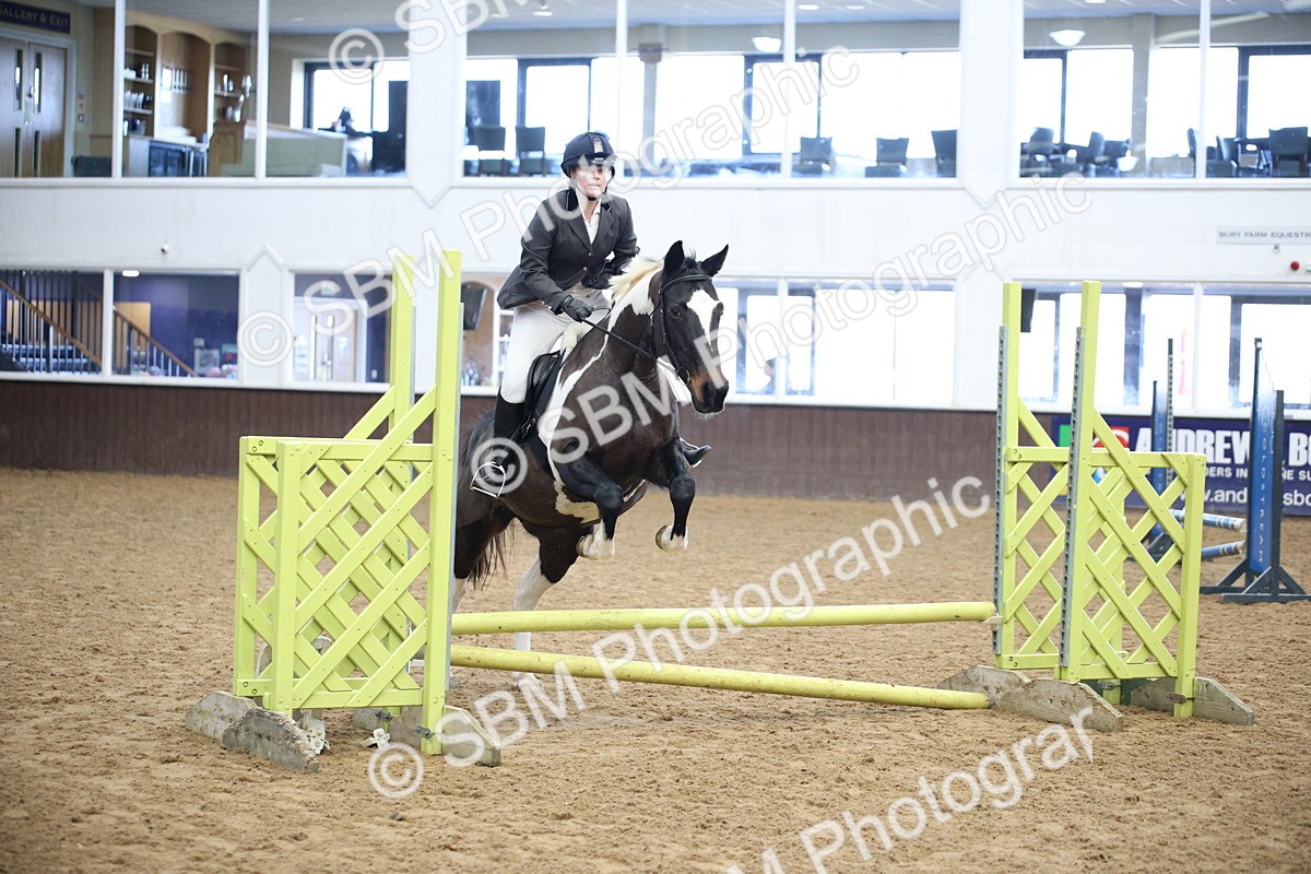 SBM_000232 - Class 2 - 50cm