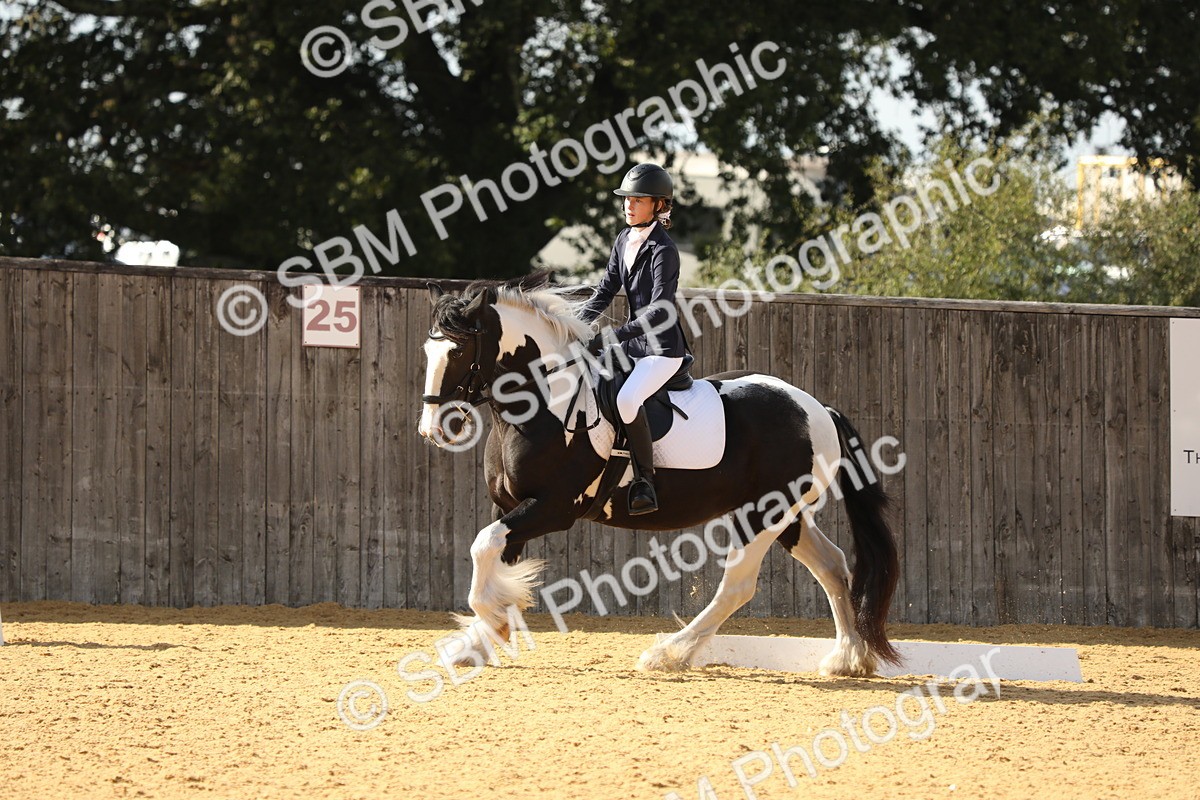 SBM_50902 - D23 - Junior Championship - Prelim 12