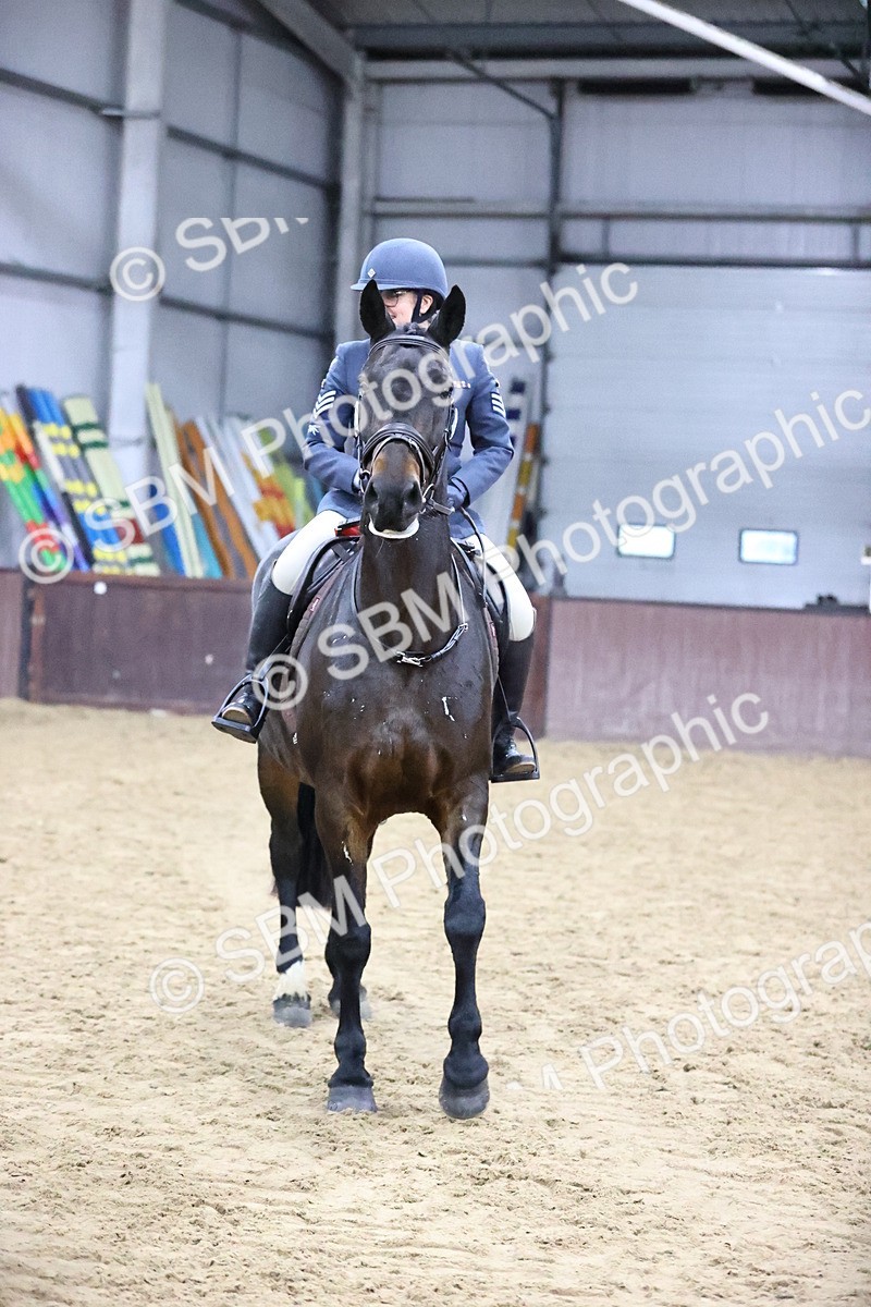 SBM_6900 - Class 25 - UKPSAF Performance 80cm