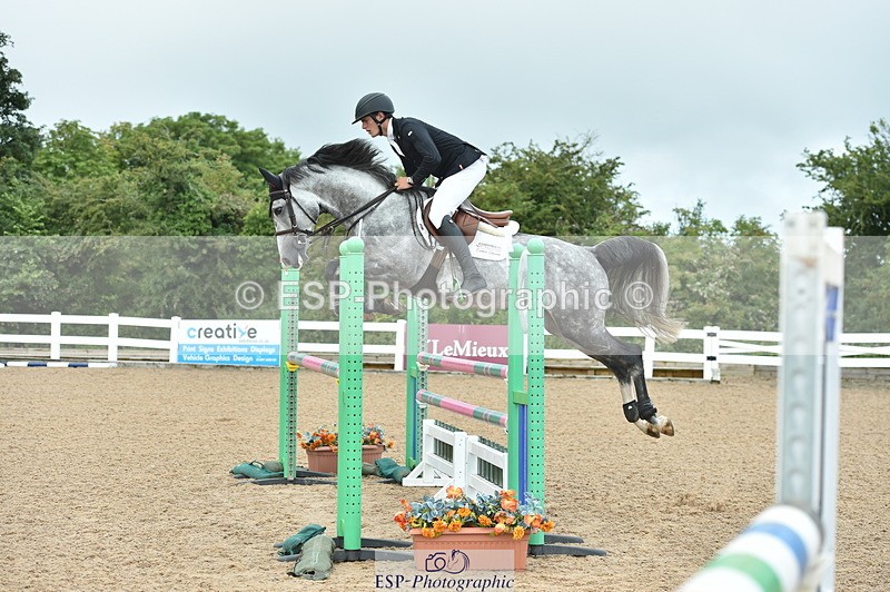 230723A-090418-10819 - Cls 28, 5 Yr Olds 1.10m