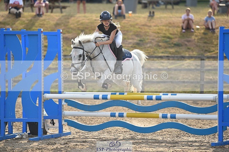 230617-184306-08099 - Cls 40 Jolly Jumps Ride & Run