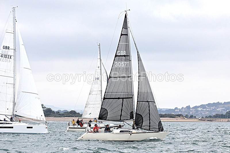 210703 MUSTANGO GBR3057T 1Y3A1721 - ROUND THE ISLAND RACE 2021