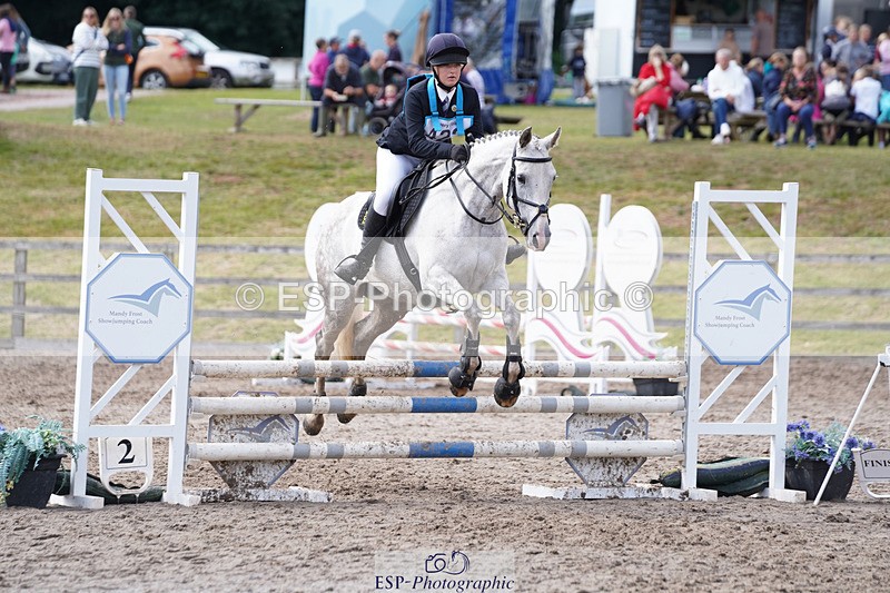 240824X-130734-27522 - 80cm Round 1 13.00 to 14.00