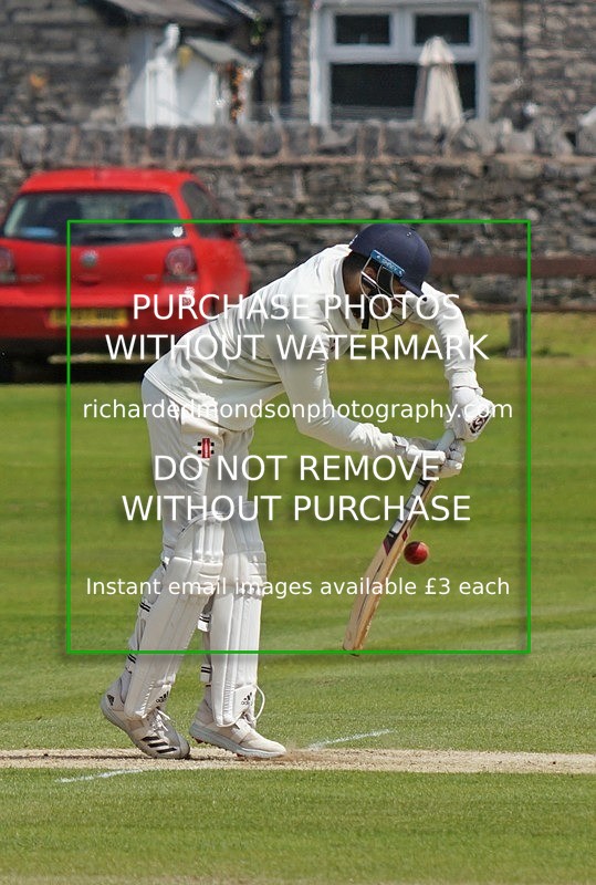DSC08747 - Kendal CC v Garstang CC (First Innings), 12/6/21