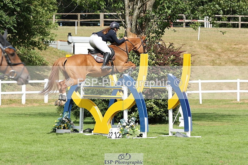 250704A-170058-12237 - Cls 18 Snr 1.40m Grand Prix