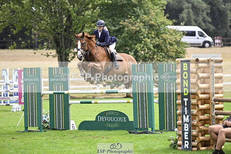 250829A-132838-02221 - Cls 2 Snr Foxhunter