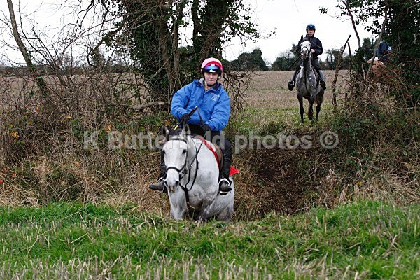 203 - Dunsany Chase 2013