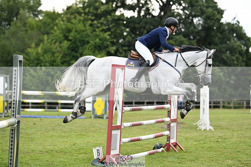 250703A-152050-02177 - Cls 14 Snr 1.15m Open