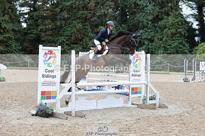 250705A-105801-13960 - Cls 33 Snr British Novice and 90cm Open