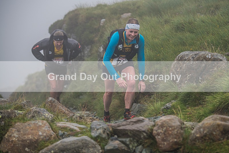 Buttermere-380 - Darren Holloway Memorial Buttermere Horseshoe Fell Race Saturday 28th June 2025