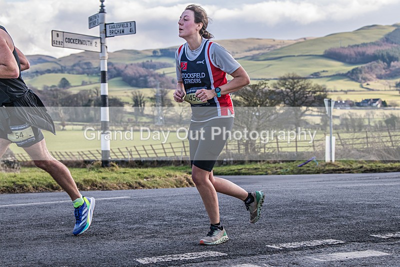 North Lakes-1379 - North Lakes 10K & Half Marathon Sunday 9th February 2025