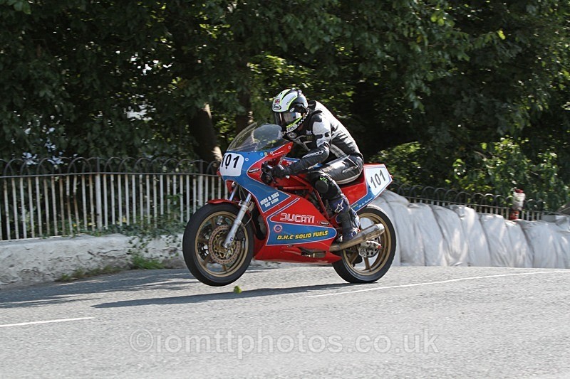 IMG_1193 - Formula 1, Formula 2 and Formula Classic TT Race