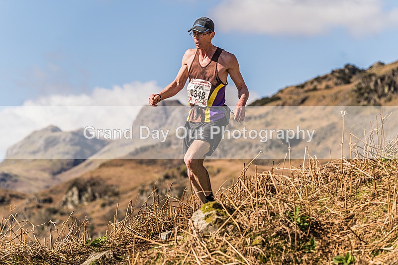 Elterwater-602 - Kendal Winter League Races Elterwater Sunday 24th March 2024