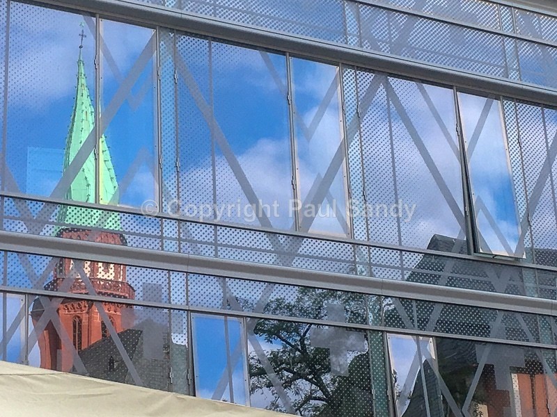 An original photograph by Paul Sandy - paulsandy.co.uk - Recent