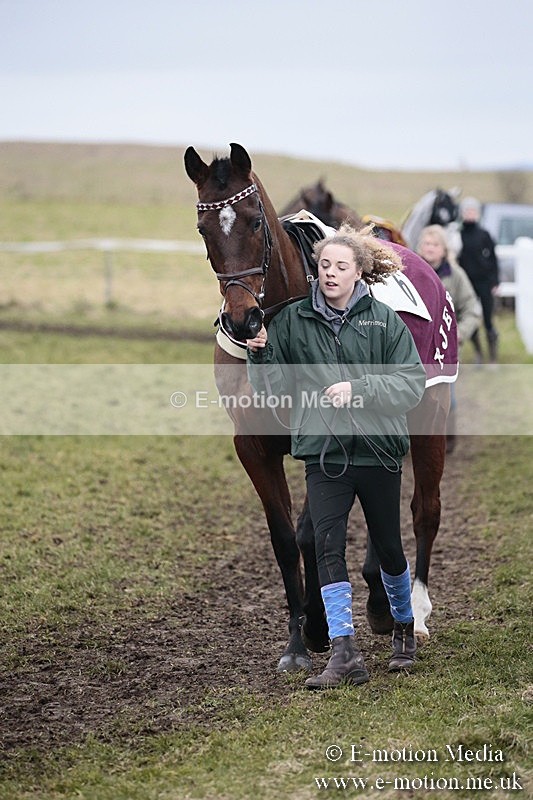 PtP 180218 681 - Combined Services Point-to-Point Larkhill 18/02/18