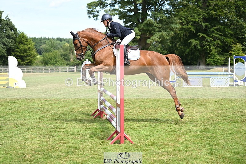 250704A-120036-07356 - Cls 26 4 Year Old Qualifier