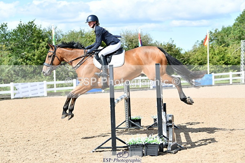 240913A-131358-04199 - Cls 23 95cm Amateur Qualifier