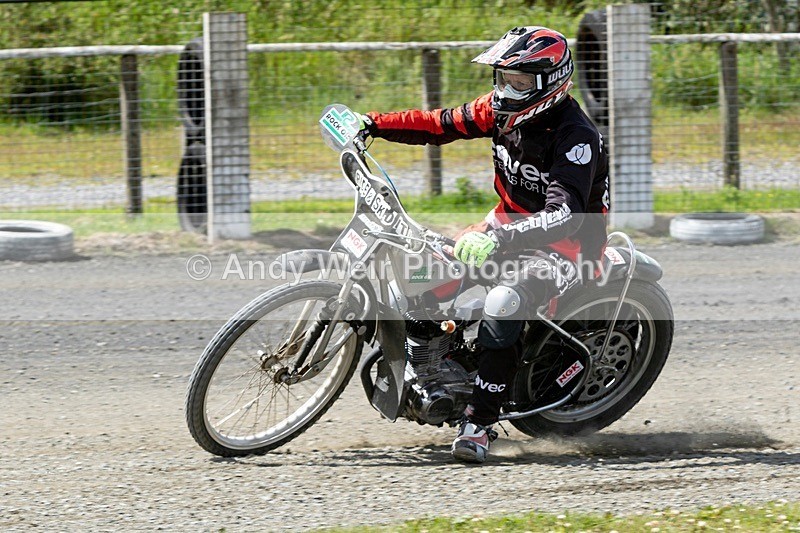 200711-7D-8E0A2151 - Ride & Skid It  Speedway Experience 11th Jul 20