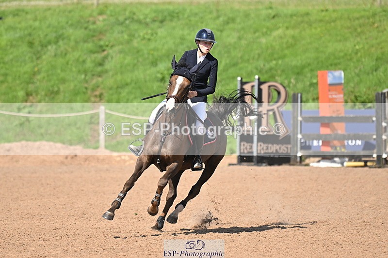 240629A-163423-07681 - Cls 10 Newcomers 2nd R Jump Off and P