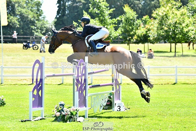 230707-122538-07714 - Cls 13 Newcomers 2nd R