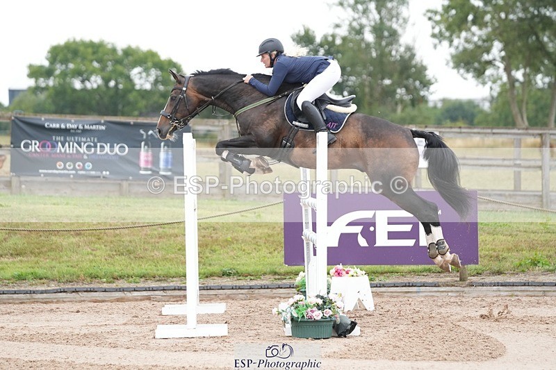 250727-132840-10557 - Cls 27 NAF Silver League Jump Off and Presentations