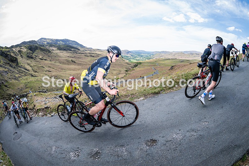 134524 - Hardknott Pass Camera 2 13.00-14.00