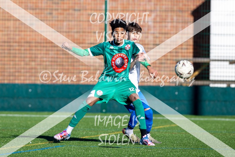 1DX30175 - 2026-02-14 FC Abbey Meads U14 North Wilts RTC V Coton Green Minor U14