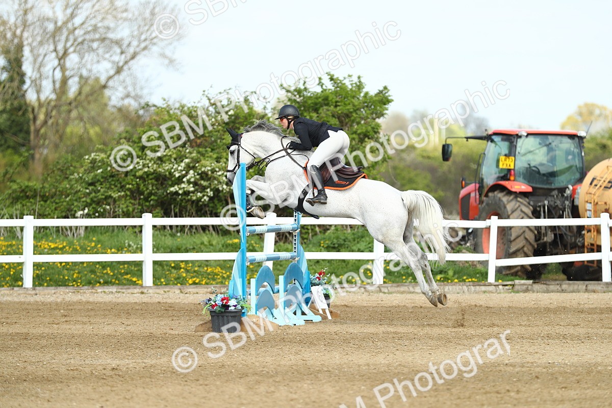 SBM_001512 - Class 6 - National B & C Handicap 1.25m - 1.30m