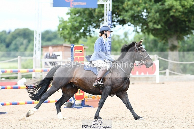 250628-121916-04681 - Cls 12 Newcomers 2nd Round Start to 1pm