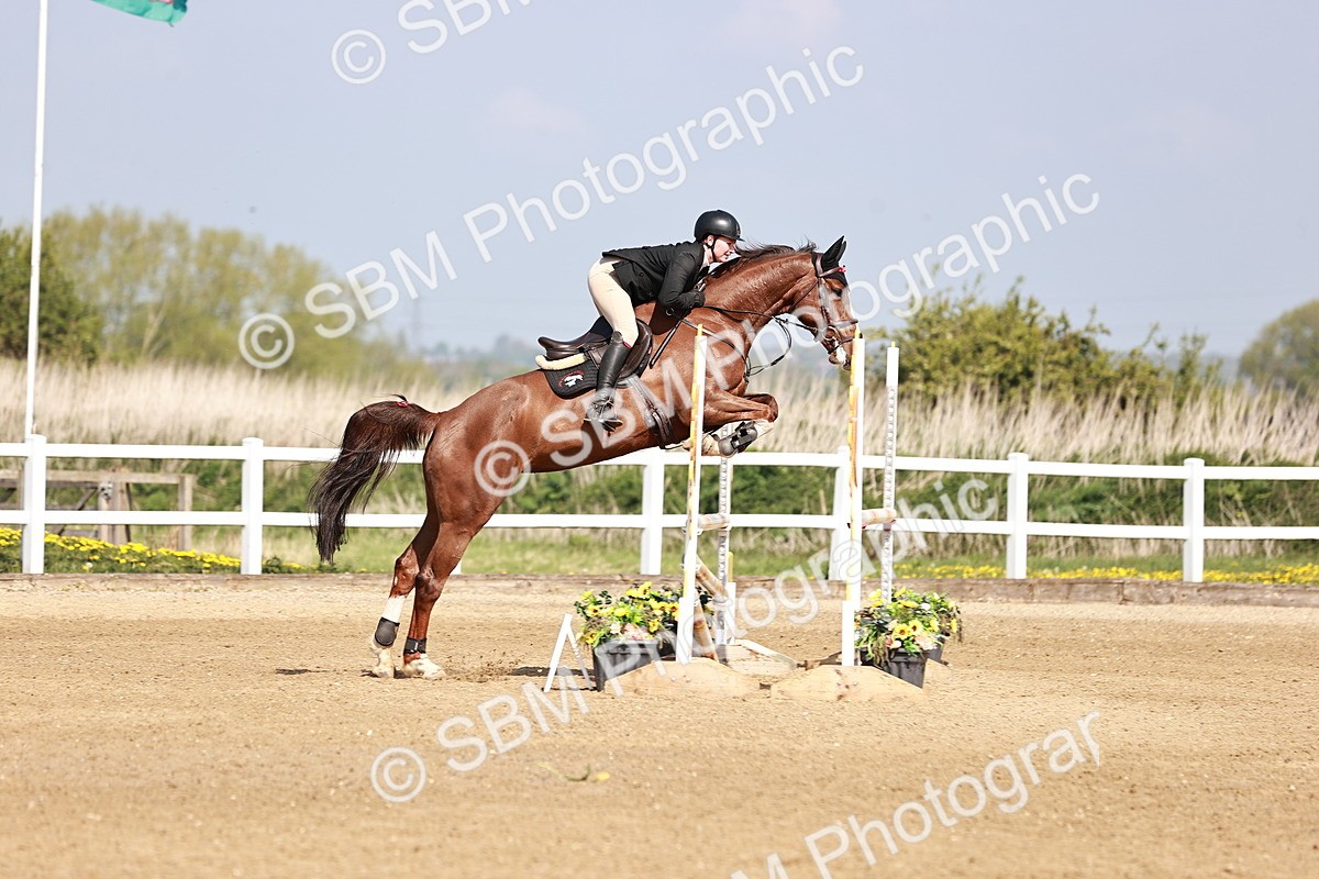 - Class 22 - Senior Discovery - 1.00m