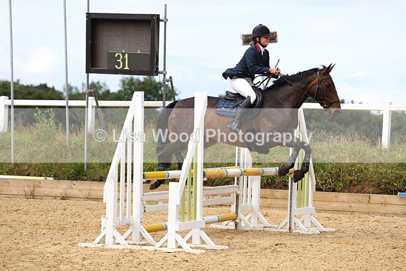 3E7A0164 - Class 9: Senior British Novice/90cm open