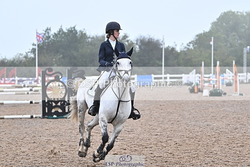 241006A-105359-06340 - Cls 24 95cm Nat Am Quals