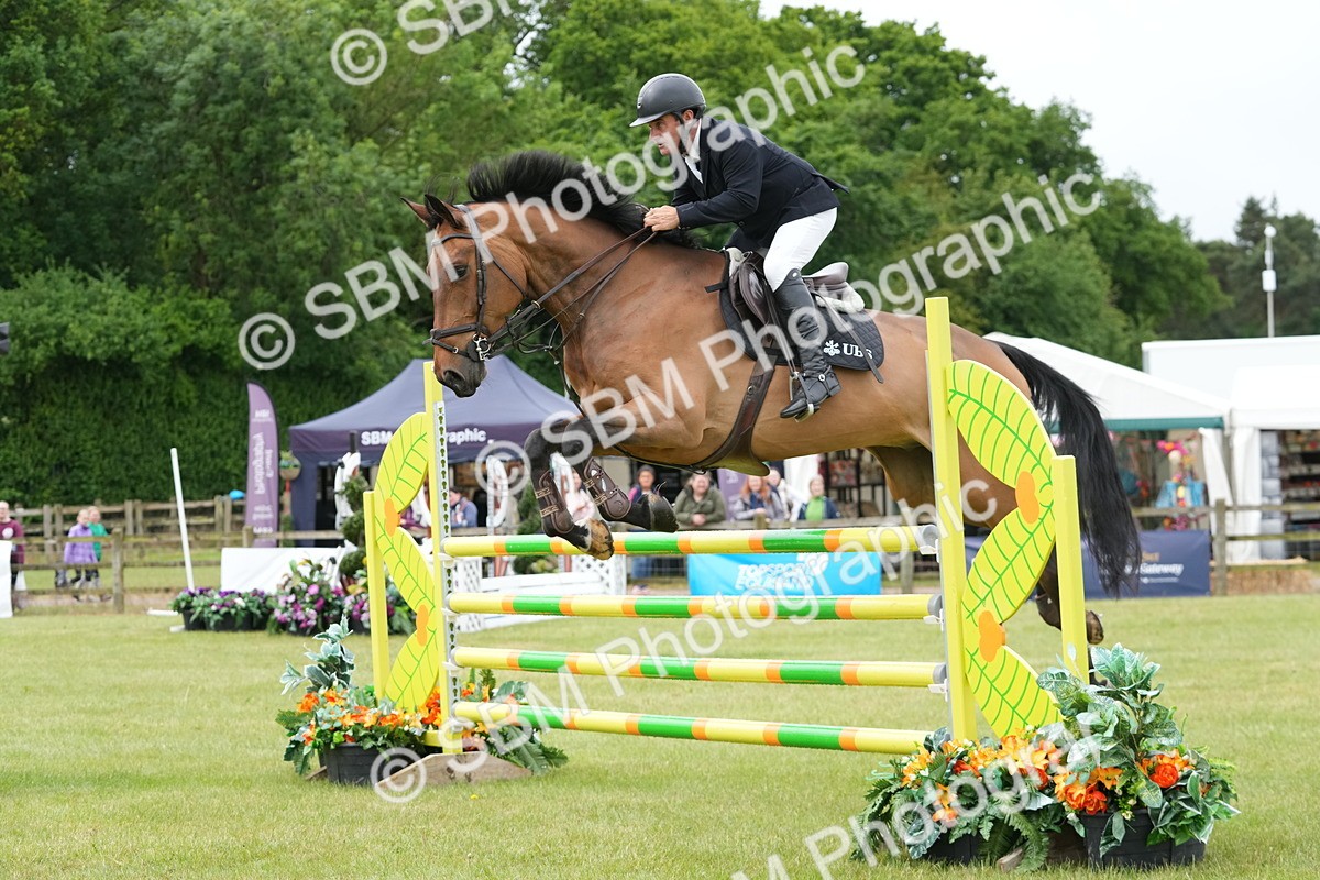SBM_02065 - Class 200 - Martin Grant Homes Stakes 1.25m Open