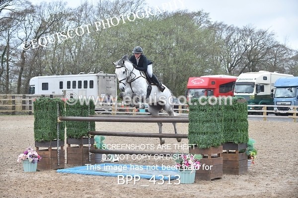 BPP_4313 - CLASS 10 RHS Foxhunter Championship Qualifier